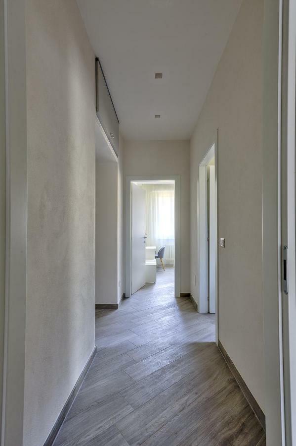 דירות פירנצה La Perla Di San Frediano מראה חיצוני תמונה