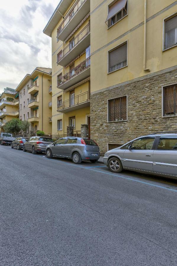 דירות פירנצה La Perla Di San Frediano מראה חיצוני תמונה