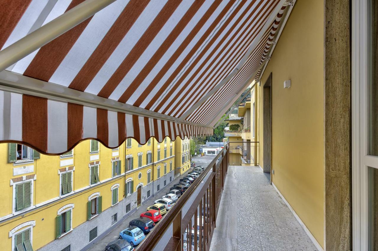דירות פירנצה La Perla Di San Frediano מראה חיצוני תמונה