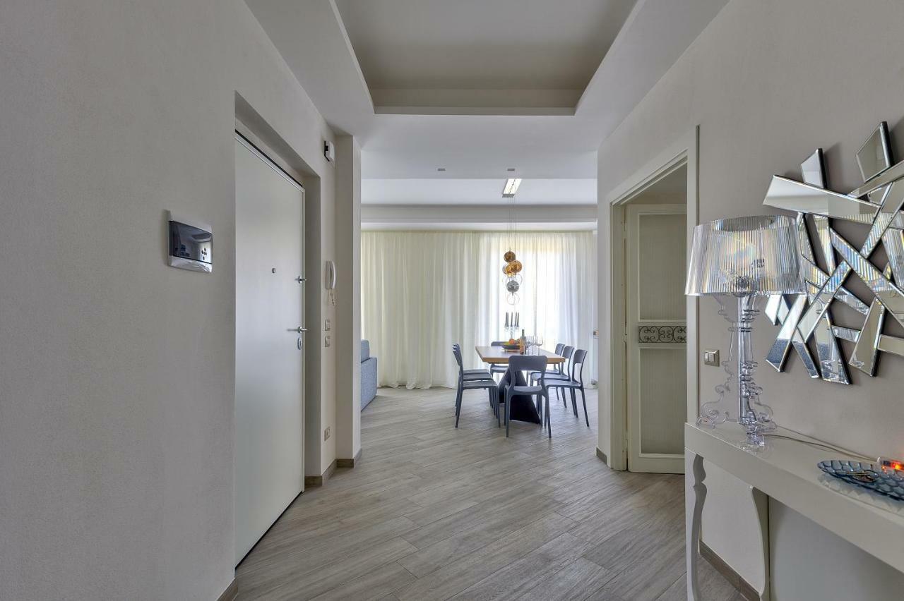 דירות פירנצה La Perla Di San Frediano מראה חיצוני תמונה
