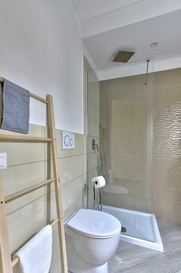 דירות פירנצה La Perla Di San Frediano מראה חיצוני תמונה