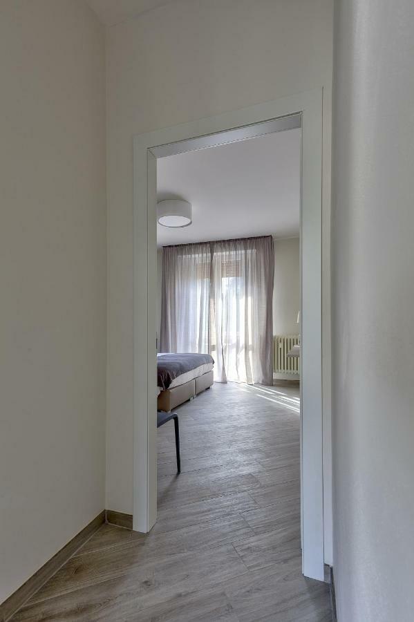 דירות פירנצה La Perla Di San Frediano מראה חיצוני תמונה