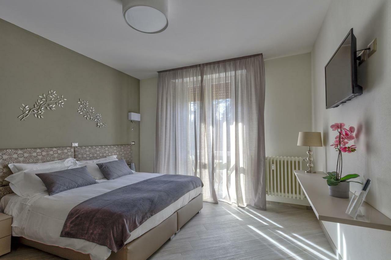 דירות פירנצה La Perla Di San Frediano מראה חיצוני תמונה