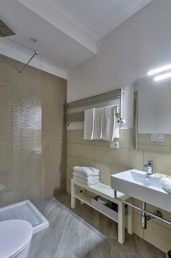 דירות פירנצה La Perla Di San Frediano מראה חיצוני תמונה