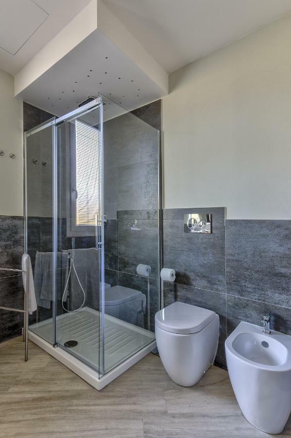 דירות פירנצה La Perla Di San Frediano מראה חיצוני תמונה